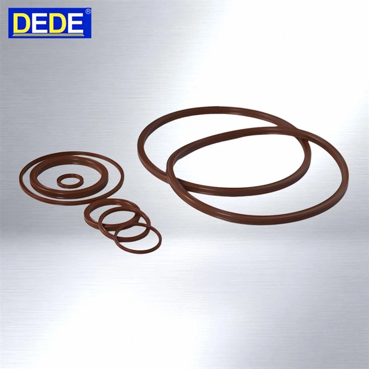 4 Lobe O Ring factory