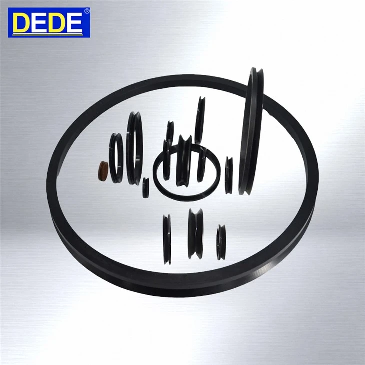 Axial V Ring Seal factory