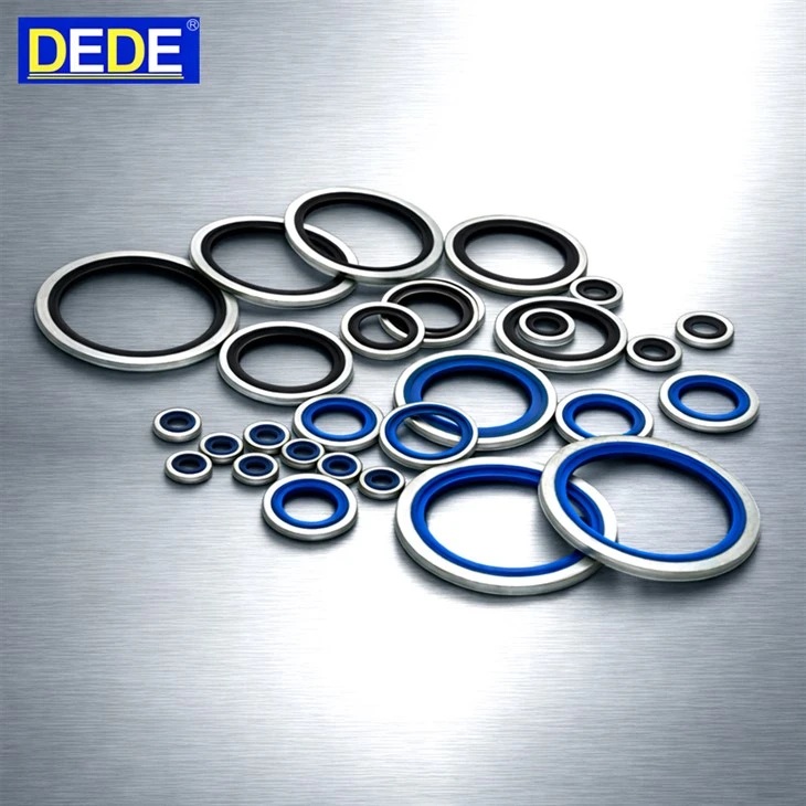 Bonded Oil Seal factory
