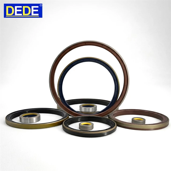 Construction Machinery Oil Seal suppliers