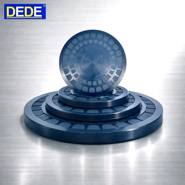 EG Cover Oil Seal factory