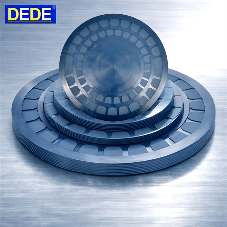 End Cap Cover Oil Seal factory