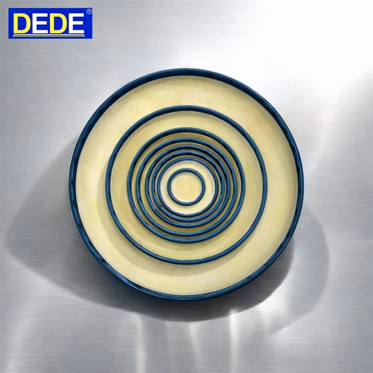 End Cover Seal factory