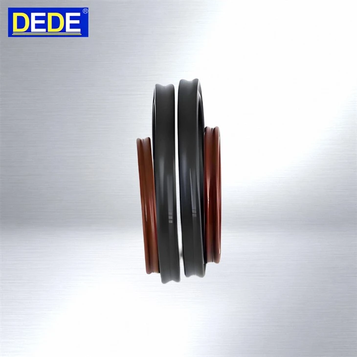 Four Lobed Seal suppliers