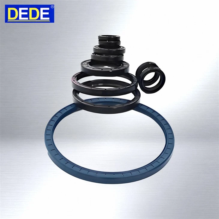 High Pressure Shaft Seal suppliers