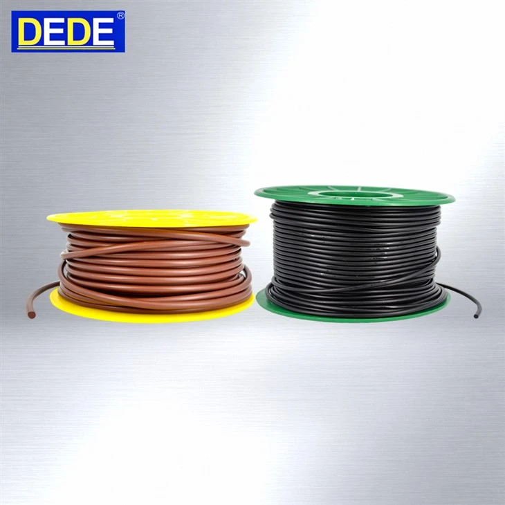 O Ring Cord Stock factory