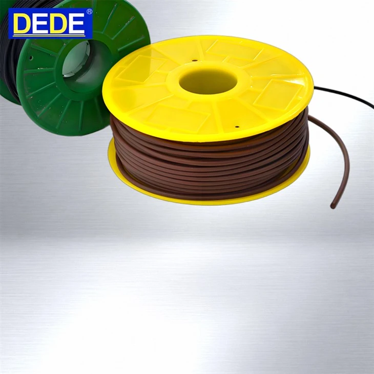 O Ring Making Cord factory