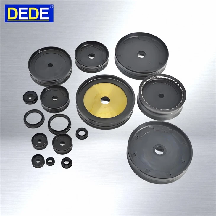 Pneumatic Rod Seal factory