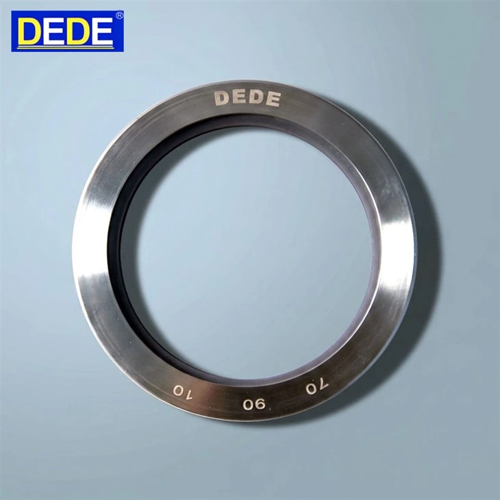 PTFE Rotary Shaft Seal factory