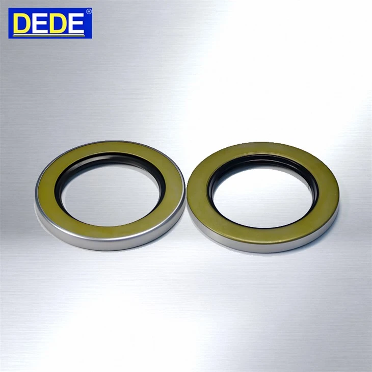 TA Oil Seal factory
