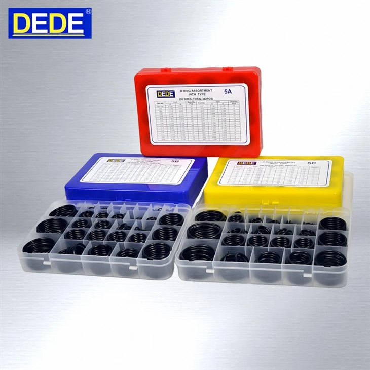 Universal O Ring Assortment suppliers