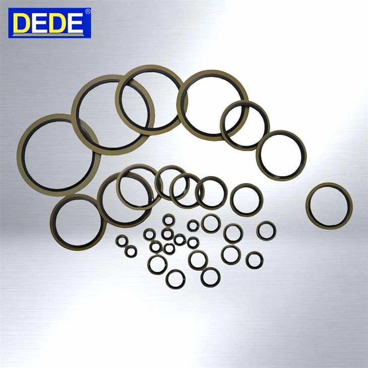 USIT Ring Seal factory