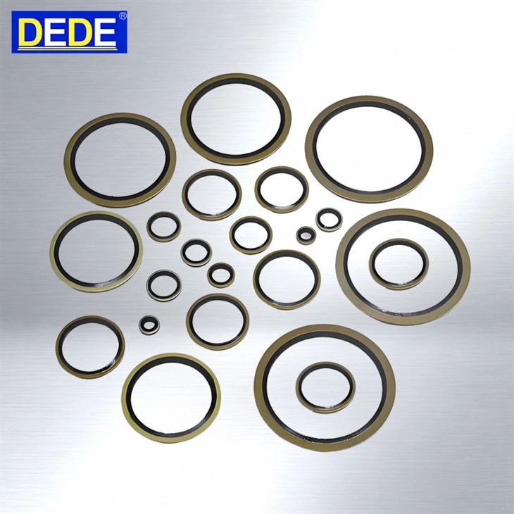 USIT Seal factory