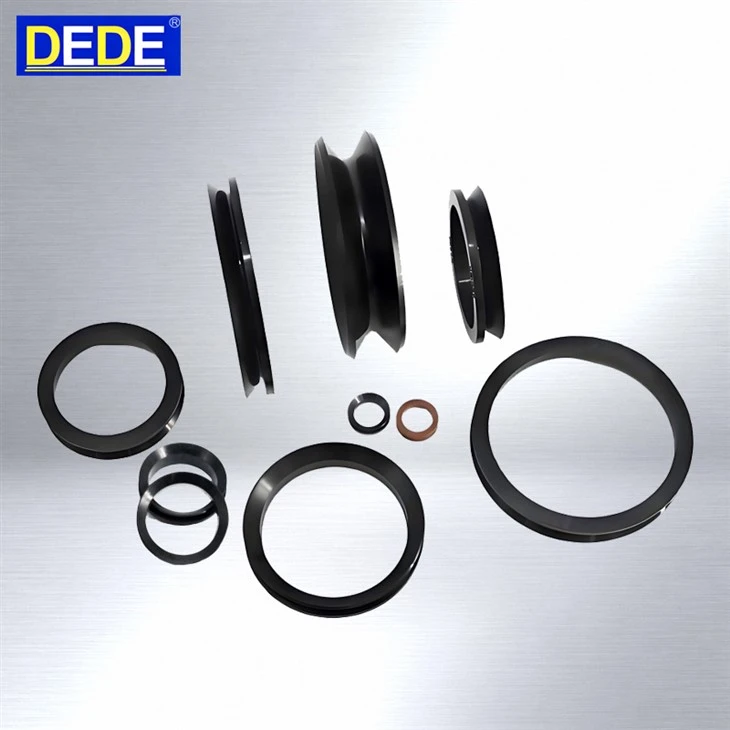 V Ring VA factory