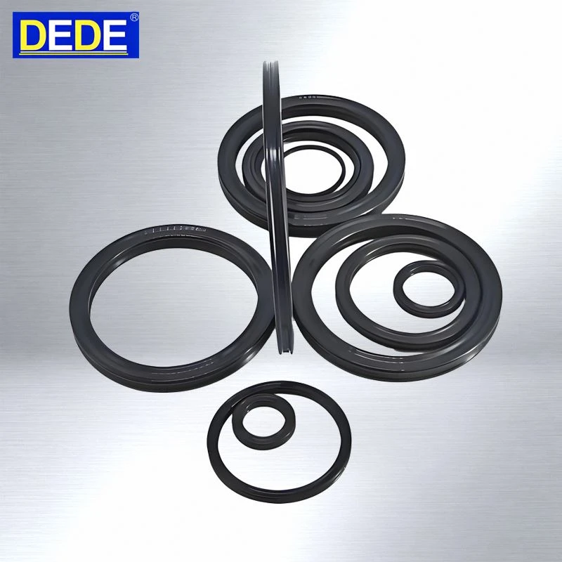 4 Lobe O Ring