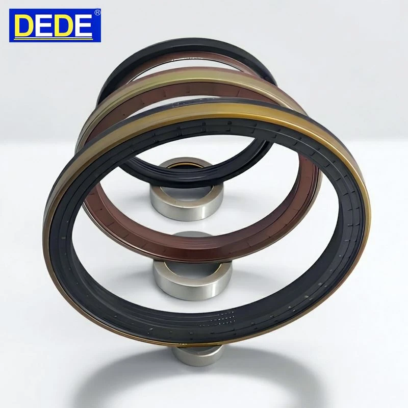 Bulldozer Oil Seal