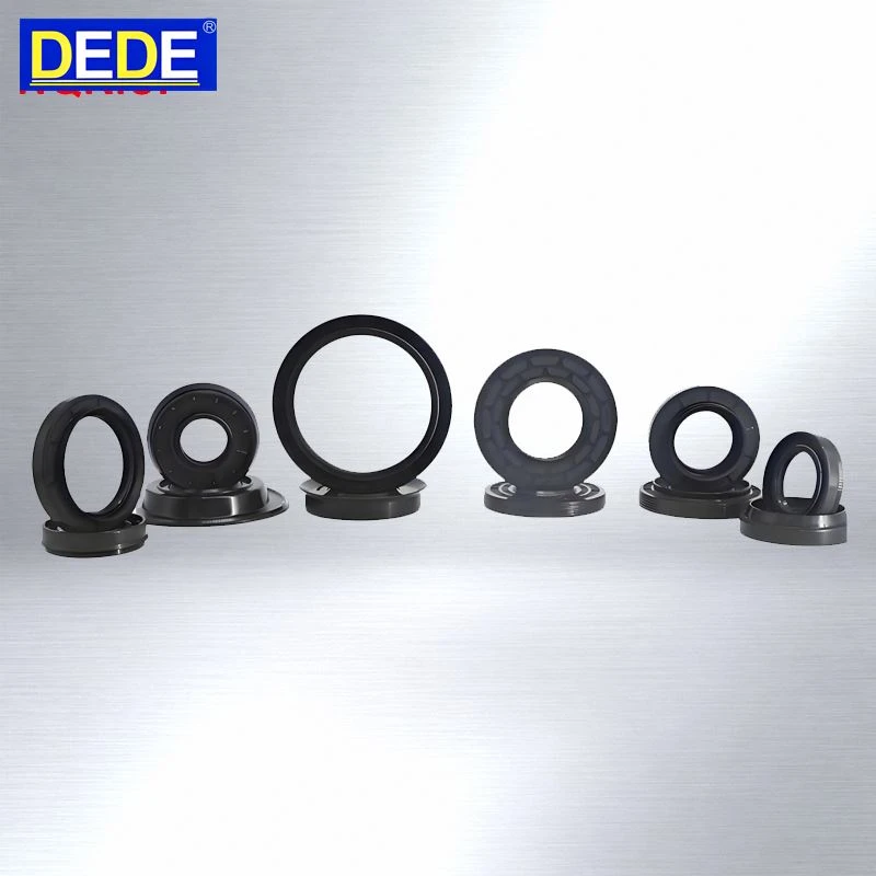 Drum Shaft Seal