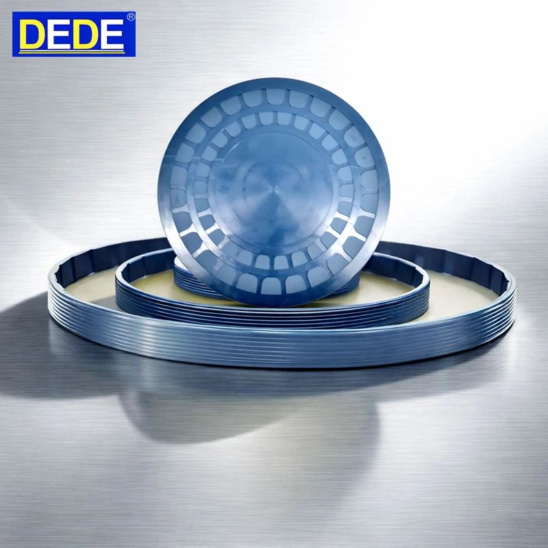 End Cap Cover Oil Seal