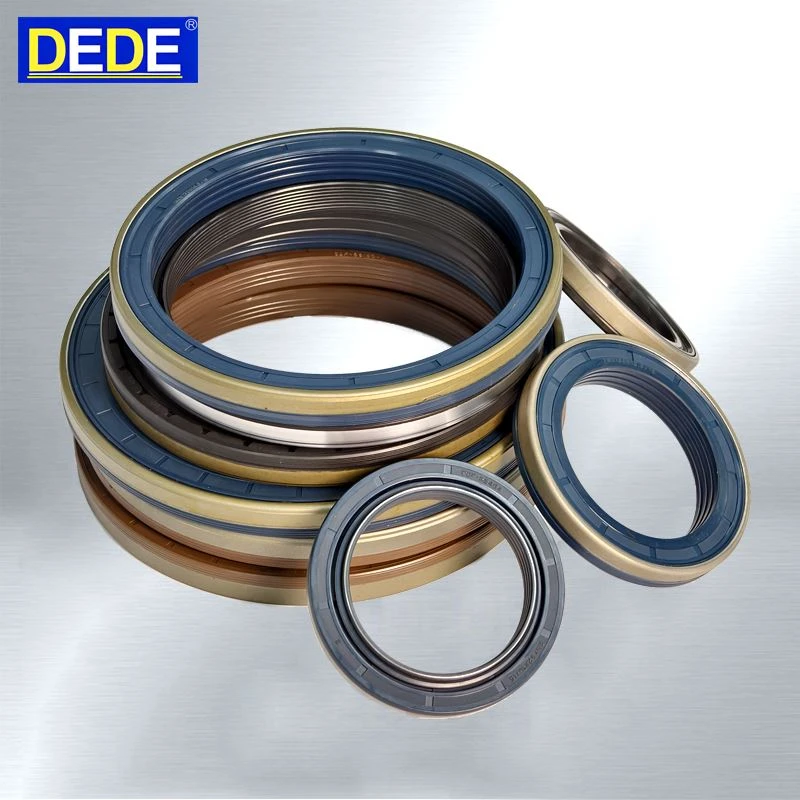 Excavator Oil Seal
