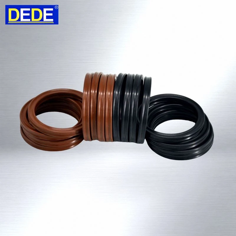Four Lobed Seal