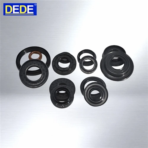 Motor Oil Seal Solution
