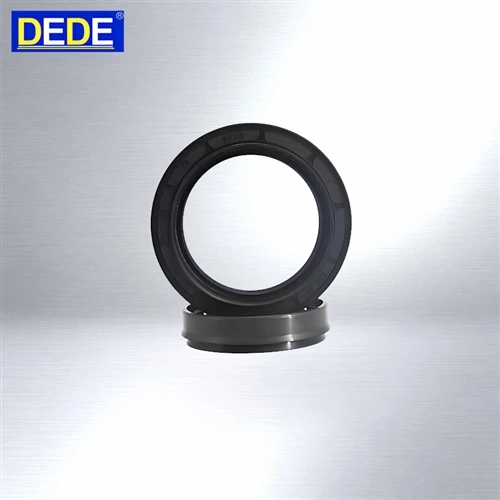 Wheel Hub Seal Solution
