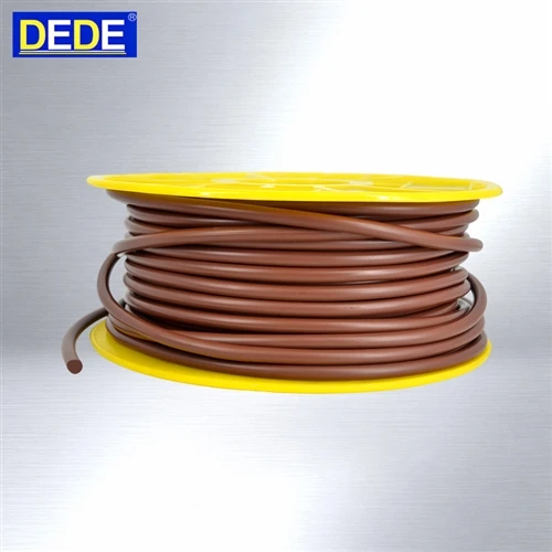 O-Ring Cord Solution