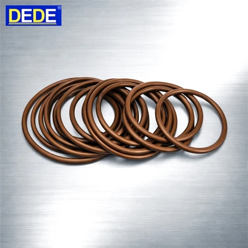 O-Ring Solution