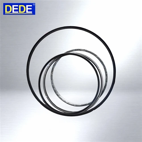 Wind Turbine Seal Solution