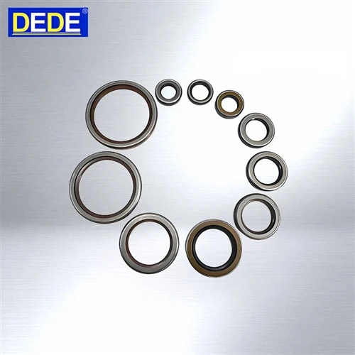 TCN TCV Seal Solution
