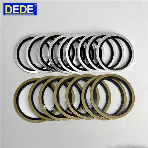 Bonded Seal Solution