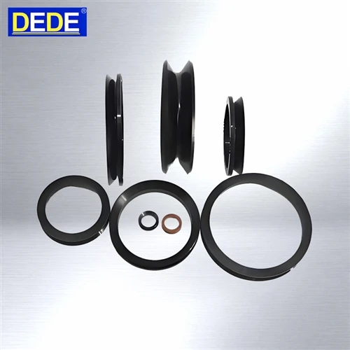 V-Ring Seal Solution