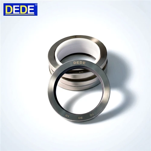 Stainless PTFE Shaft Seal Solution