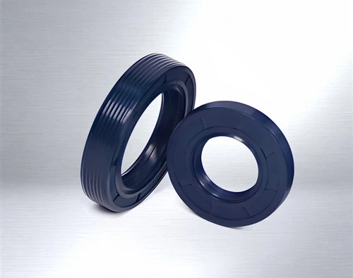 TG4 Seal Solution
