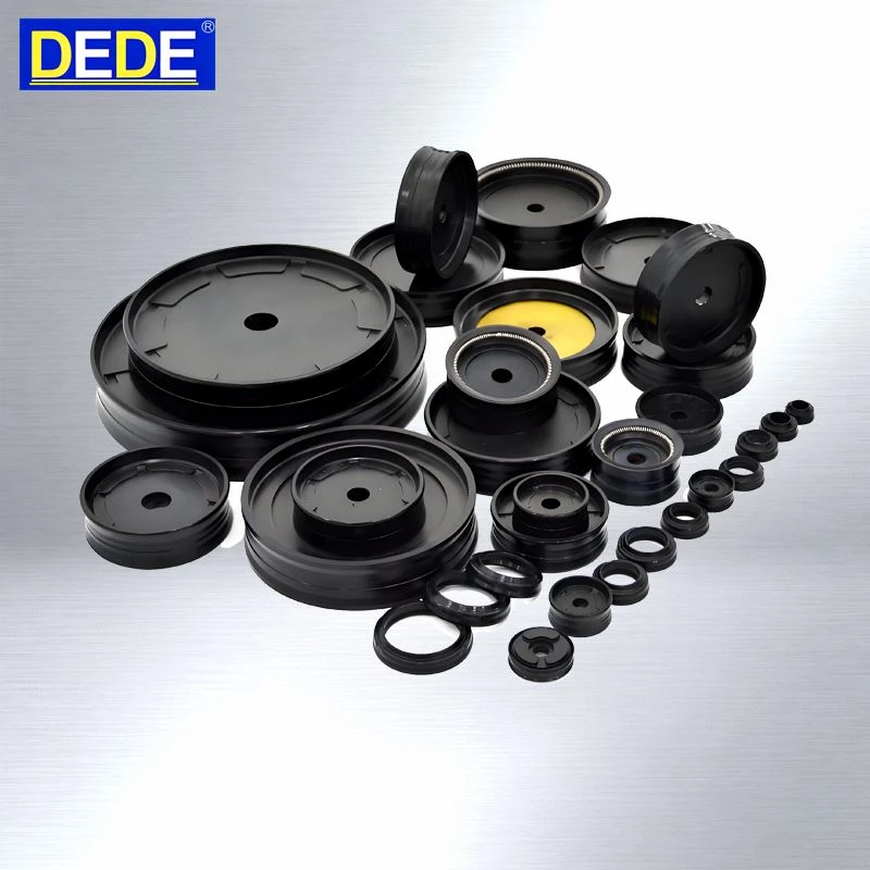 Industrial Seals