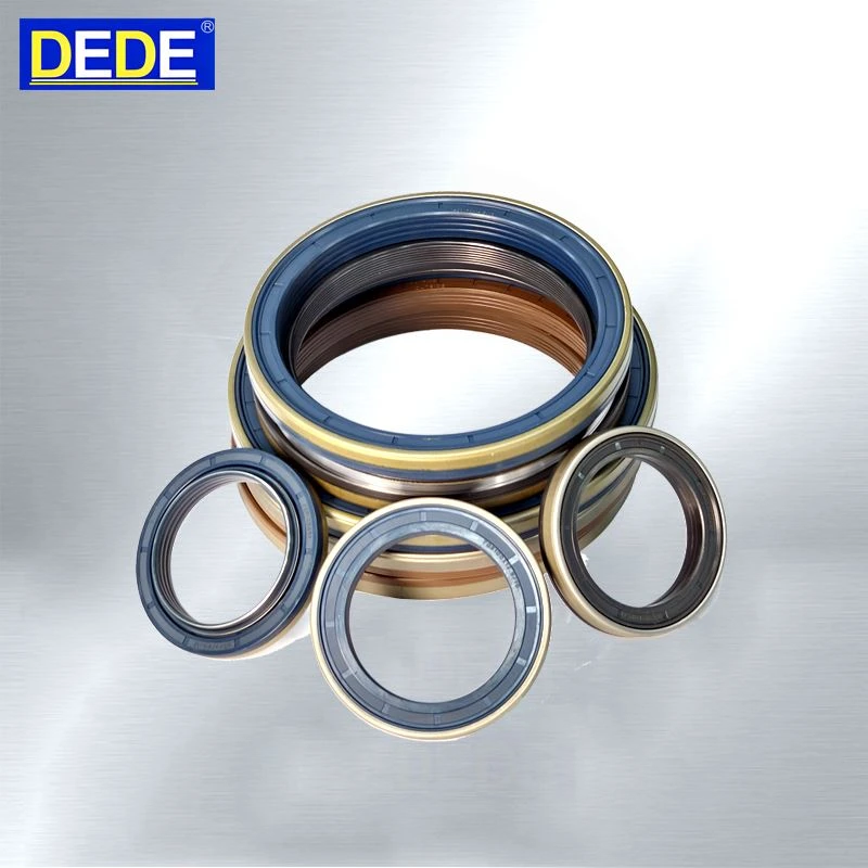 Construction Machinery Seal