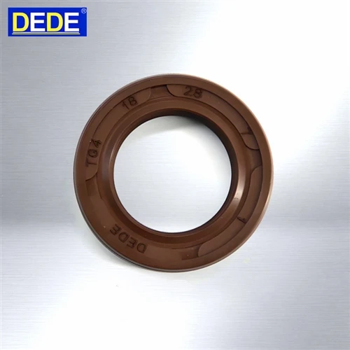 DEDE Launches Advanced TG4 Triple Lip Oil Seal For Enhanced Sealing Performance