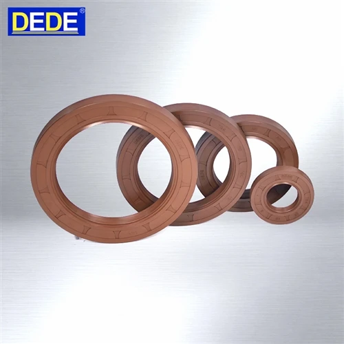 Introduction To Industrial Seals