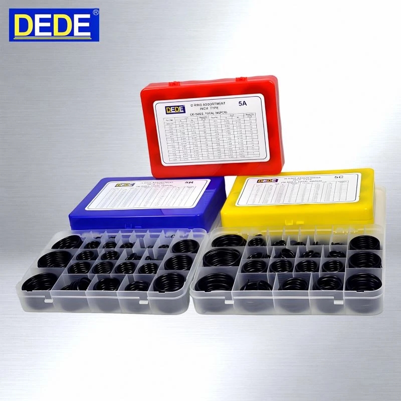 O Ring Assorted Box