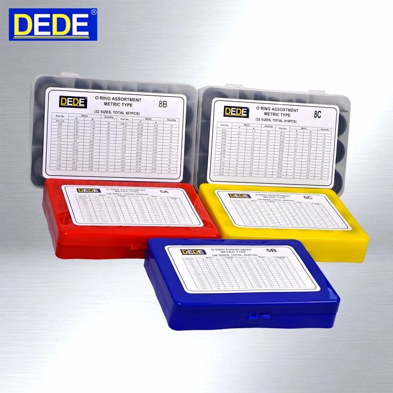 O Ring Repair Kit