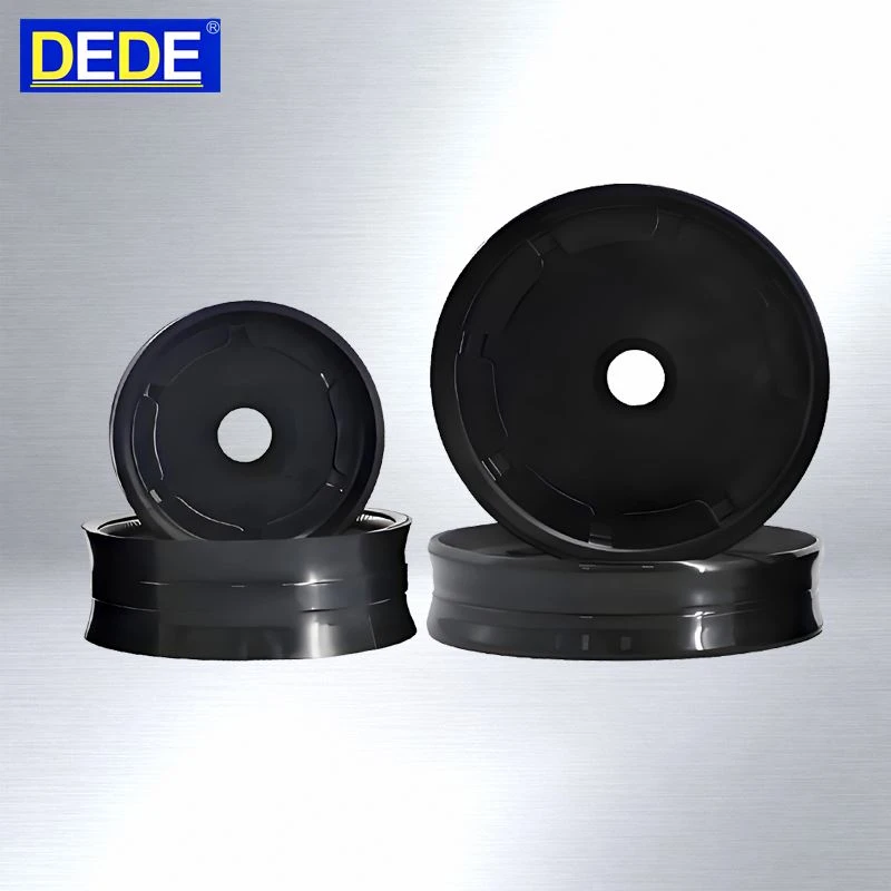 Pneumatic Piston Seal