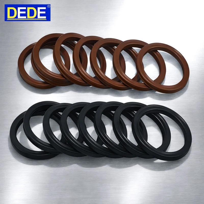 Quad Ring Seal