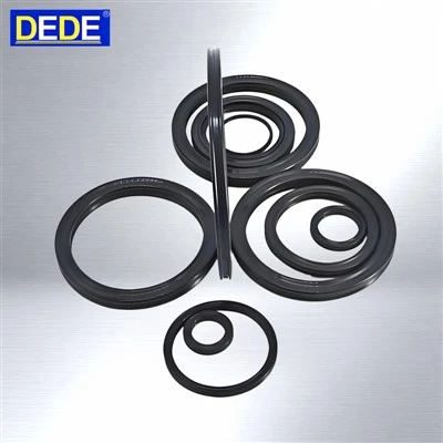 4 Lobe O Ring