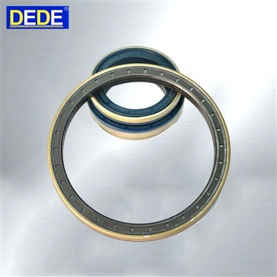 Construction Machinery Oil Seal