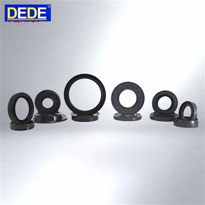 Drum Shaft Seal