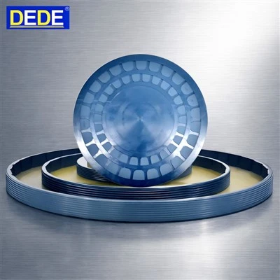 EG Cover Oil Seal