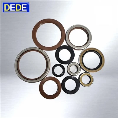High Pressure Oil Seal