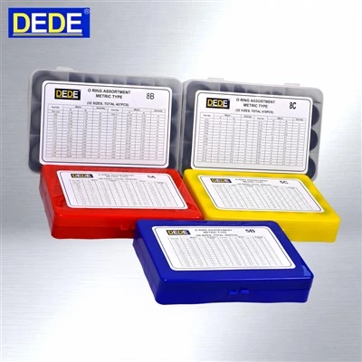O Ring Repair Kit