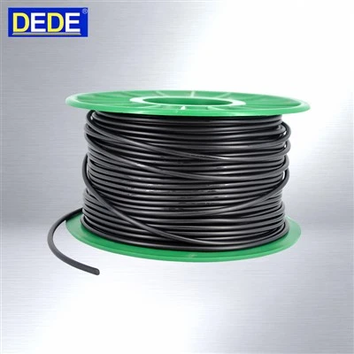 O Ring Rope