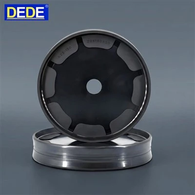Pneumatic Rod Seal